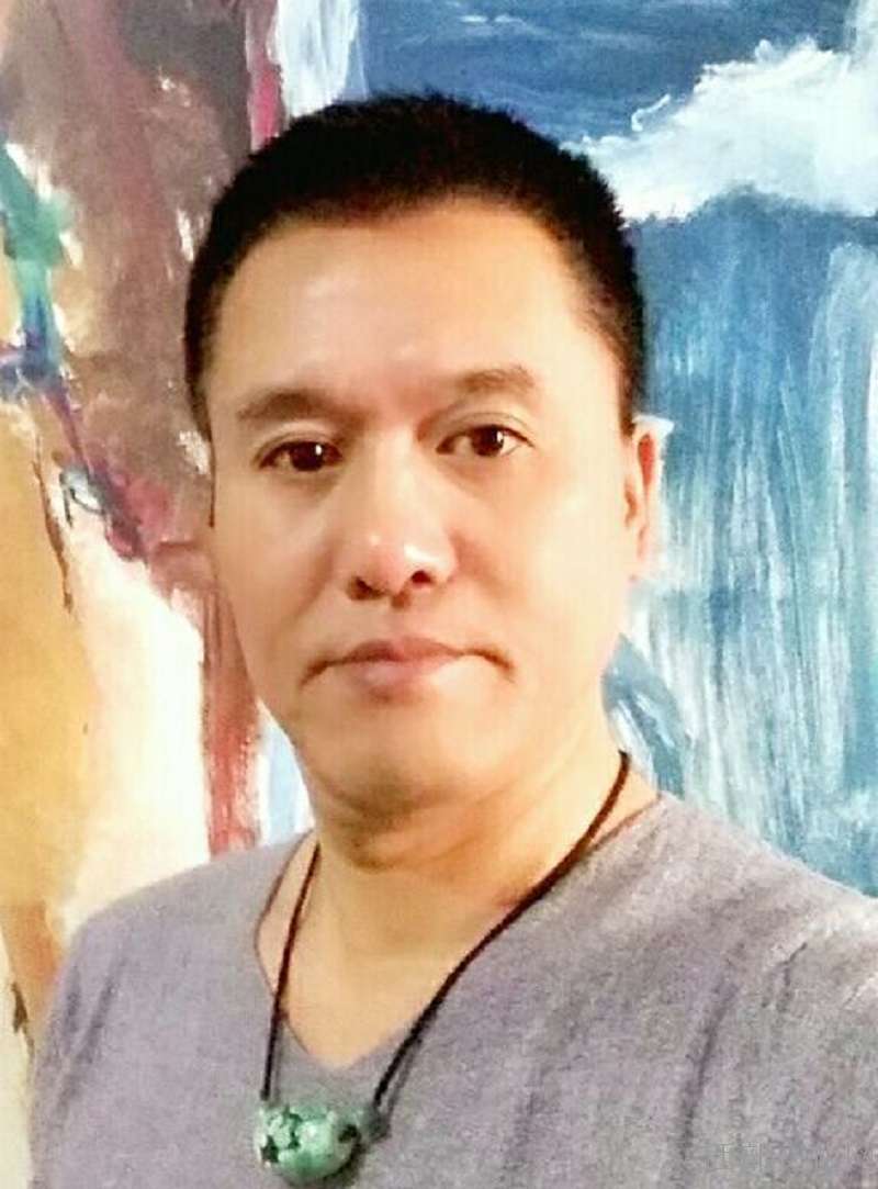 乔浩作品预订