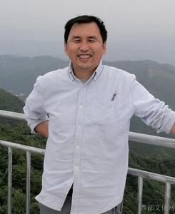 高望山