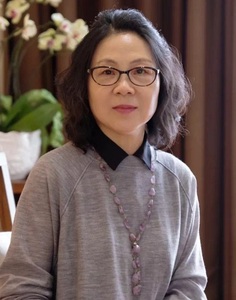 池莉