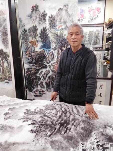 赵卫峰作品预订