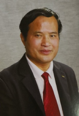 卢山