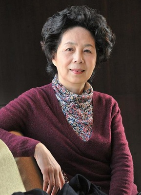 范小青