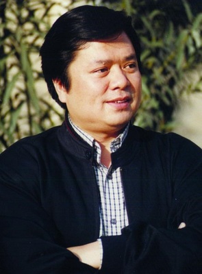 陈彦