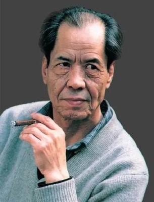 陈忠实